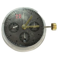 Hand calendar automatic d'occasion  Expédié en Belgium