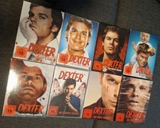 Dexter komplette serie gebraucht kaufen  Wismar-Umland