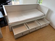 hemnes tagesbett gebraucht kaufen  Freising