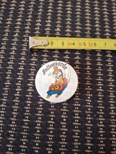 Badge vintage parc d'occasion  Amiens-