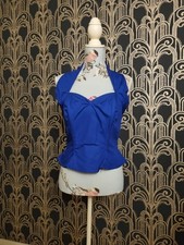 Vivien holloway halterneck for sale  NORTHAMPTON