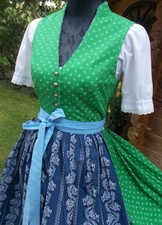 Mega dirndl berwin gebraucht kaufen  Deutschland