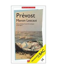 Manon lescaut bac gebraucht kaufen  Trebbin