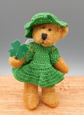 crochet bear for sale  Saint Louis