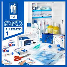 Armadietto pronto soccorso usato  Napoli