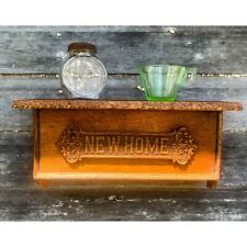 Antique new home for sale  Stanton