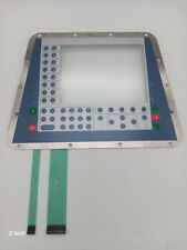 Clavier remplacement handtmann d'occasion  Crach