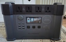 Allpowers monster 1500wh for sale  LONDON