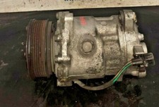 Compressore aria condizionata usato  Frattaminore