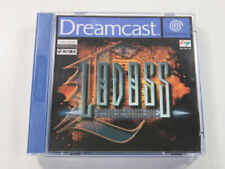 Record lodoss sega d'occasion  Paris XI