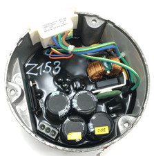 Módulo ECM programável NIDEC SOMENTE HD52MM231 240V 1HP CCW LE Ver V585 #Z153A comprar usado  Enviando para Brazil