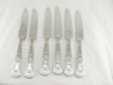 Silver plate starter for sale  MORPETH