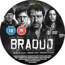 braquo saison d'occasion braquo saison d'occasion Expédié en Belgium