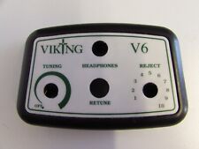 Viking metal detector.spare for sale  DUMFRIES