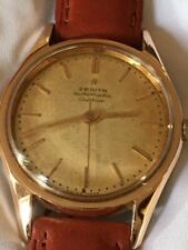 Zenith captain bumper usato  Napoli