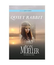Quiet rabbit ron gebraucht kaufen  Trebbin
