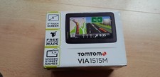 Tomtom via 1515m gebraucht kaufen  Oldenburg (Oldenburg)
