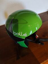 Casco sci bollé usato  Villar Focchiardo