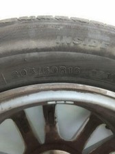 Cerchio per toyota usato  Ferrara