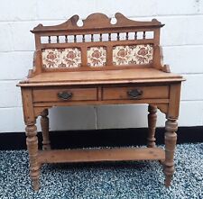 Victorian antique wooden for sale  ANDOVER