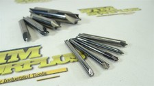 Lot solid carbide for sale  Ellington