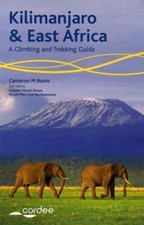 Kilimanjaro and East Africa - A Climbing and Trekking Guide: Inc segunda mano  Embacar hacia Mexico