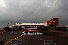 Aircraft slide raf for sale  CHEADLE