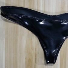 Hommes latex slip d'occasion  Expédié en France