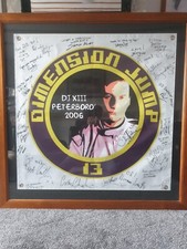Red dwarf signed for sale  PETERBOROUGH