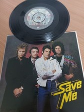 Queen save let for sale  CHESTERFIELD