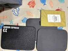 Level iiia soft for sale  Greenfield