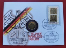 1988 karat vergoldet gebraucht kaufen  Wermelskirchen