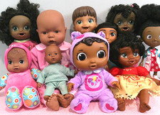 Adorable african american for sale  Hudsonville
