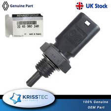 Renault coolant temperature for sale  SITTINGBOURNE