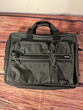 Tumi alpha laptop for sale  Los Gatos