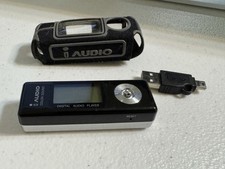 Cowon iaudio 1gb for sale  Richmond