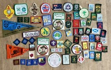 Vintage cub scout for sale  ST. AUSTELL