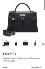 hermes kelly bag for sale hermes kelly bag for sale Playa Vista