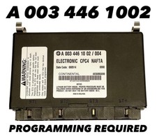 Módulo OEM CPC4 A 003 446 1002 ECM/ECU para Freightliner/Western Star - Testado comprar usado  Enviando para Brazil