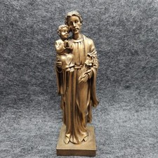 Catholic faith joseph for sale  Hamburg