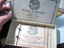vintage wright mcgill for sale vintage wright mcgill for sale Crossville