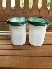 Vtg tupperware modular d'occasion  Expédié en Belgium