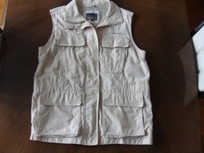 Veste saharienne femme d'occasion  Melun