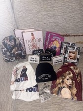 Ultimate taylor swift for sale  Bowie