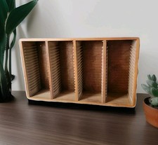 Vtg wooden rack for sale  Lawton