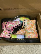 Dr.martens pascal daze for sale  Everett