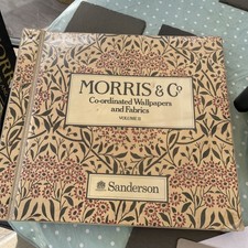William morris vintage for sale  RYE