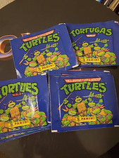 Panini 1995 teenage gebraucht kaufen  Oer-Erkenschwick