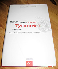 Michael winterhoff kinder gebraucht kaufen  Freiensteinau