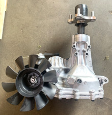 New hydro gear d'occasion  Expédié en Belgium